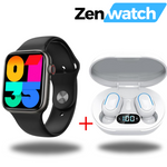 ZenWatch okosóra+ajándék fülhallgató