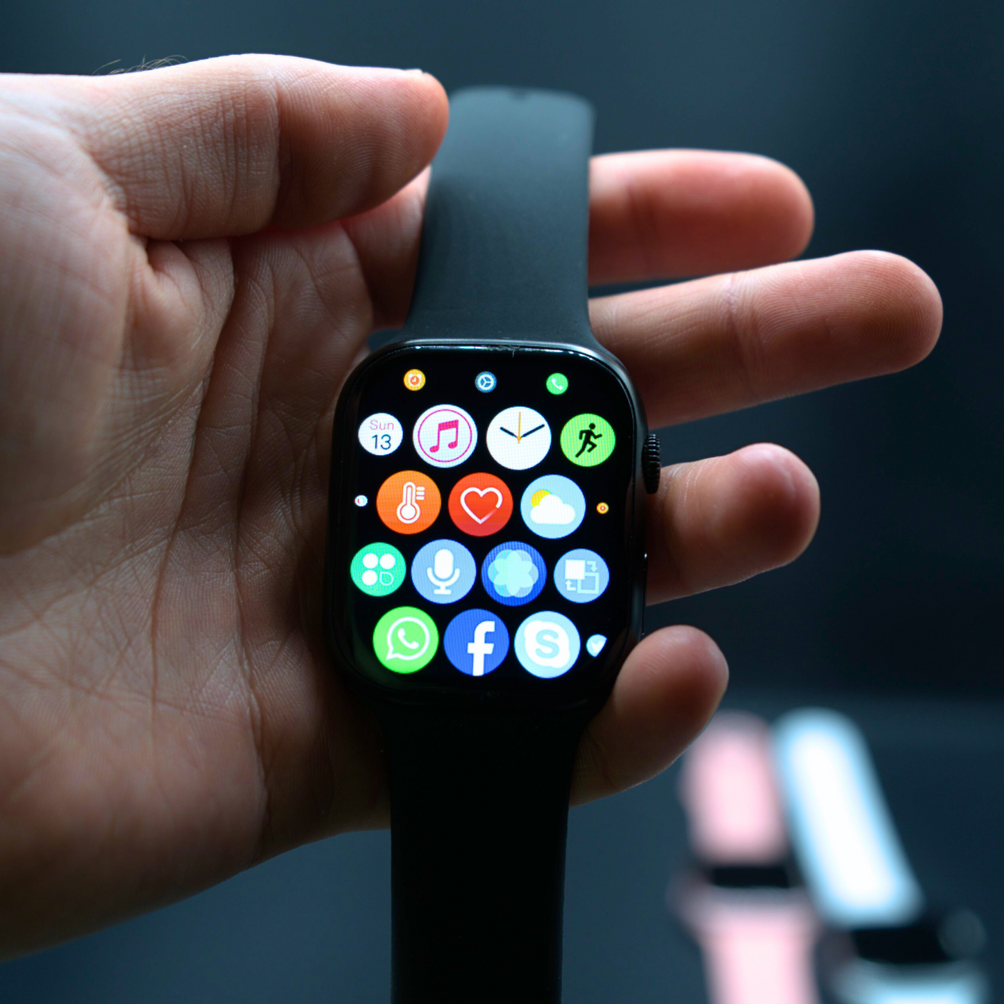 ZenWatch okosóra+ajándék fülhallgató