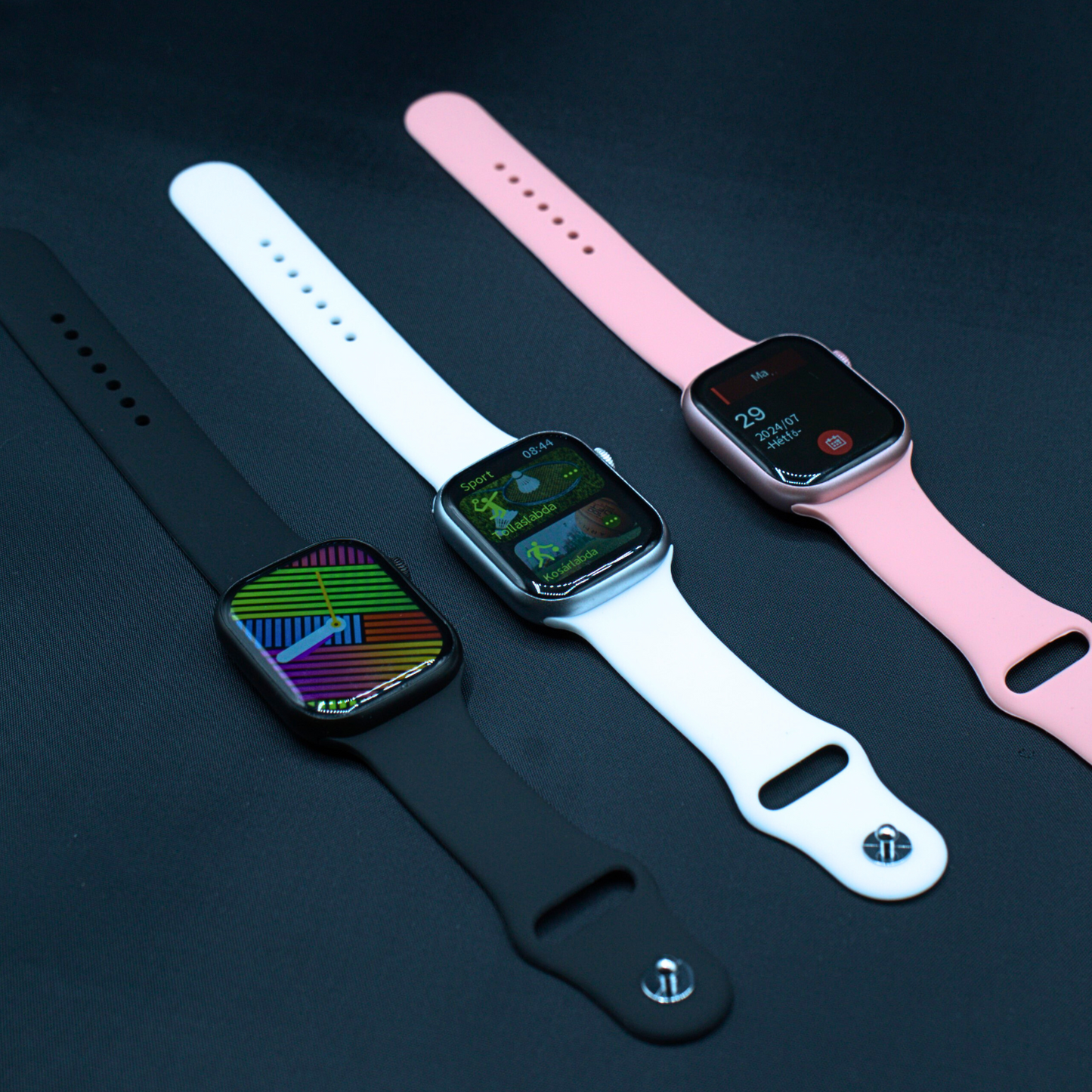 ZenWatch okosóra+ajándék fülhallgató