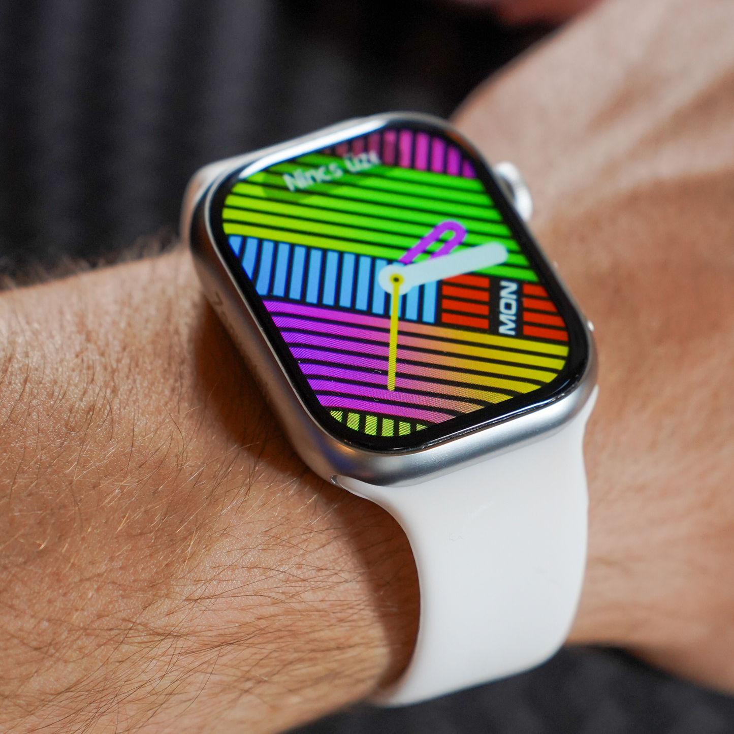 ZenWatch okosóra+ajándék fülhallgató