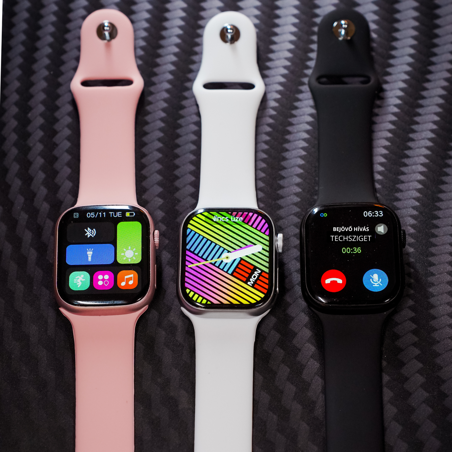 ZenWatch okosóra+ajándék fülhallgató