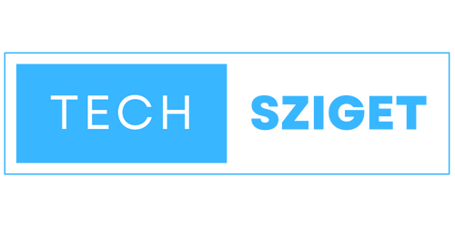 Techsziget