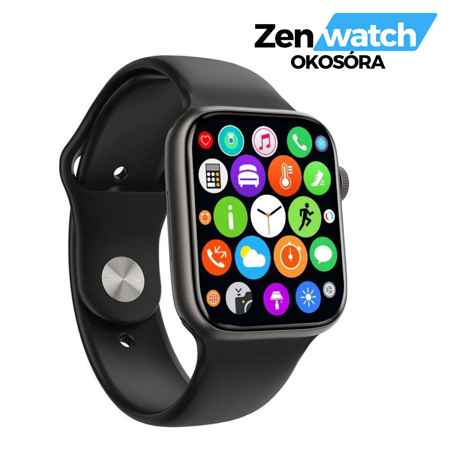 ZenWatch okosóra+ajándék fülhallgató