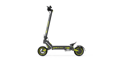 isinwheel D1 Plus Prémium Elektromos Roller – 48v, 15Ah, 1200W, 55 km