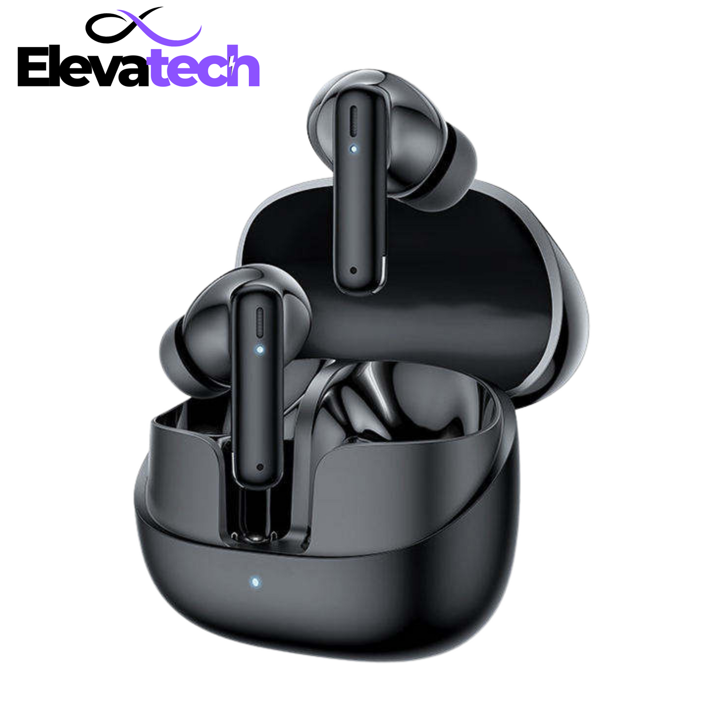 Elevatech - Prémium minőségű bluetooth fülhallgató