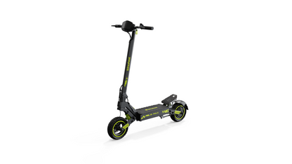 isinwheel D1 Plus Prémium Elektromos Roller – 48v, 15Ah, 1200W, 55 km