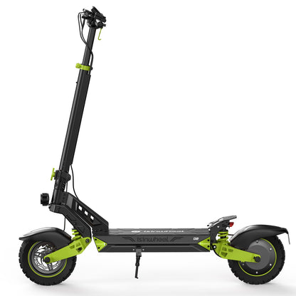 Isinwheel - D2 Prémium Elektromos Roller