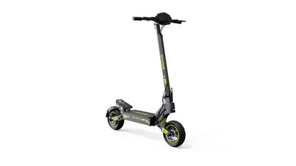 isinwheel D1 Plus Prémium Elektromos Roller – 48v, 15Ah, 1200W, 55 km