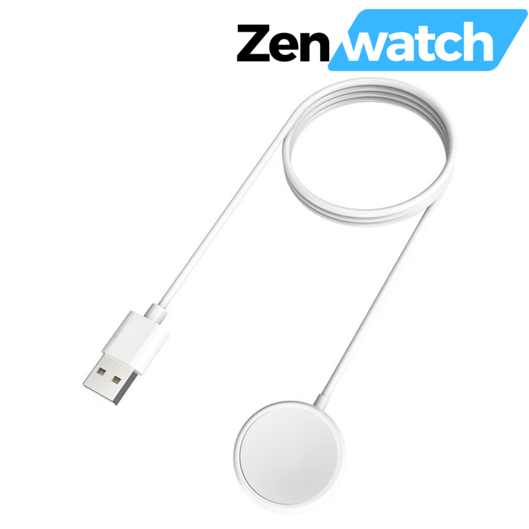 Zenwatch okosóra töltő