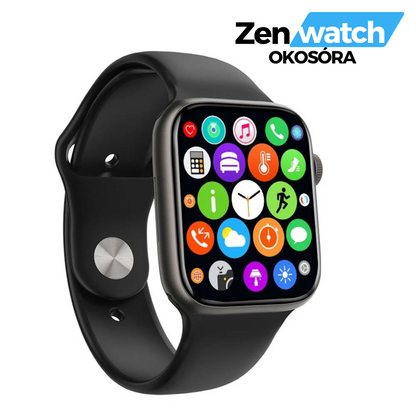 "ZenWatch" okosóra+ajándék Bluetooth fülhallgató